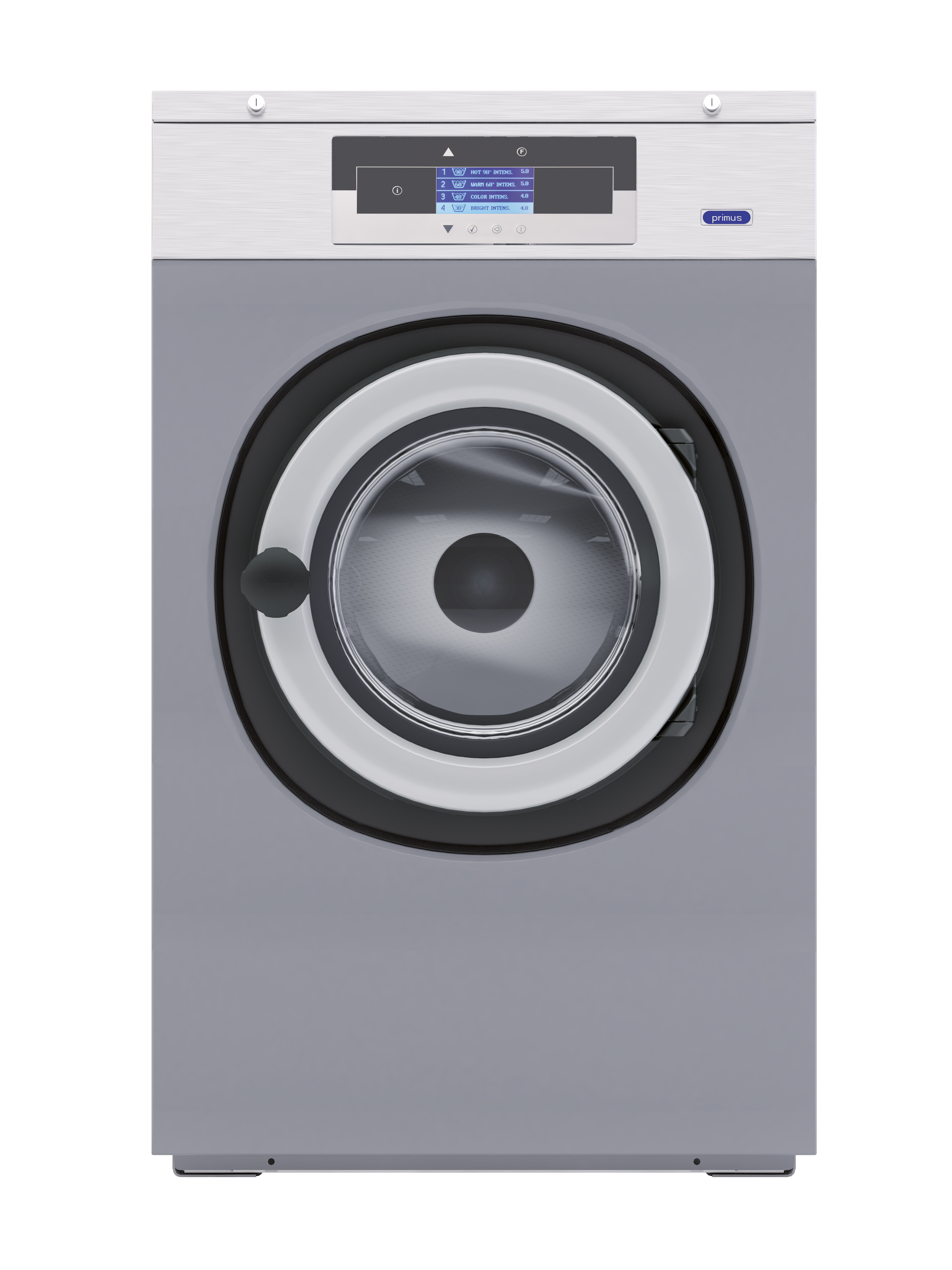 LAVEUSE-ESSOREUSE À CUVE FIXE HAUTE PERFORMANCE 27KG-RX240