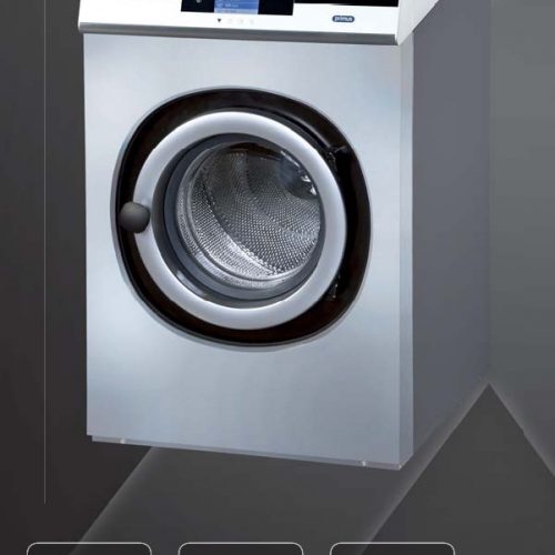 MACHINE A LAVER A CUVE SUSPENDUE 12KG-FX105